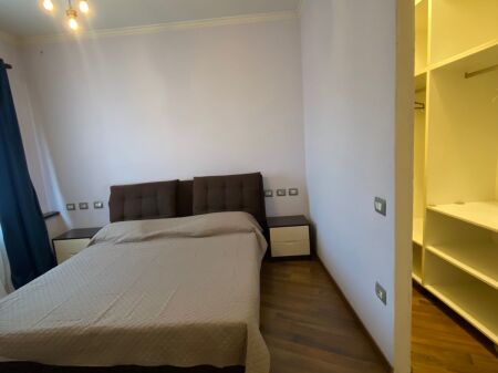 Apartament - Për QIRA  2+1 TE PAZARI I RI