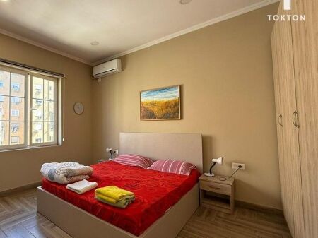 FOR SALE, APARTMENT 2+1, MYSLYM SHYRI, TIRANA