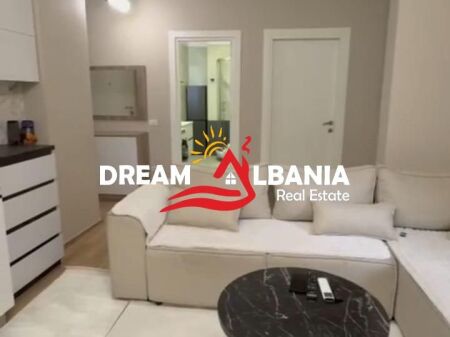 Shitet Apartament 1+1 në zonën e pazarit te ri ne Tirane (ID 41111571)