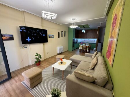 Appartamento in affitto 2+1+2 – Lago Secco