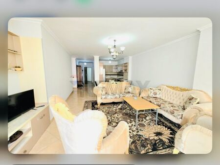 Apartment 2+1+2 for Rent at Ali Visha Street