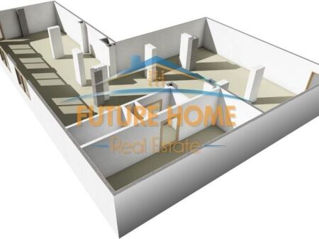 For sale, Apartment 1+1, Myslym shyri, Tirana.