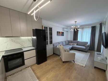 📌Apartment 1+1 for Sale - Sokrat Miho Street, Astir