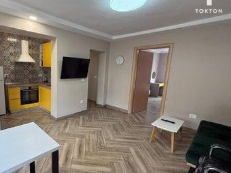 IN VENDITA, APPARTAMENTO 1+1, VIA: "21 DHJETORI", TIRANA