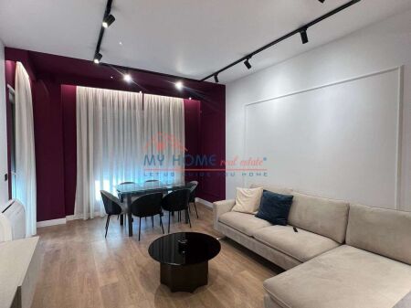 Apartament 2+1 me Qira Porcelan Tirane