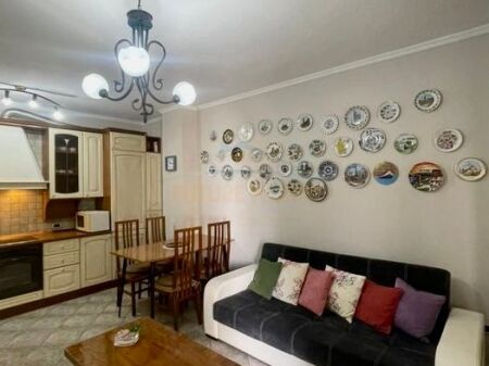 Rent, Apartment 2+1, Myslym Shyri, Tirana.