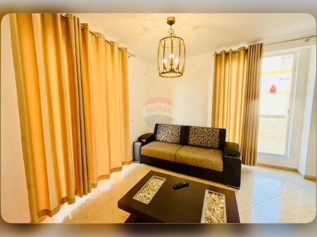 Apartment 1+1 for Rent – Jordan Misja Street