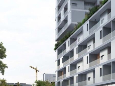 APARTMENT FOR SALE – MOA Residence, near Casa Italia / Kashar