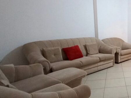 Apartament me qera 1+1 Terminal kompleksi Garden City