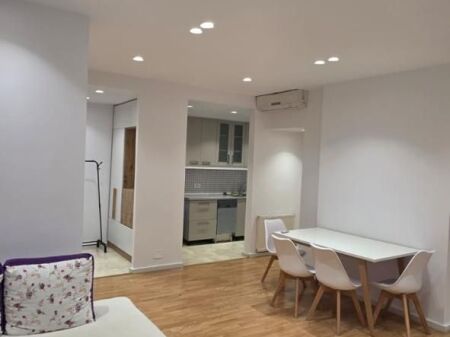 Jepet me qera Apartament 1+1 te Kodra Diellit/ Eleonora