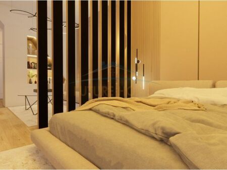 For sale, Studio Apartment, Kavaja Street, "Square Complex 21"