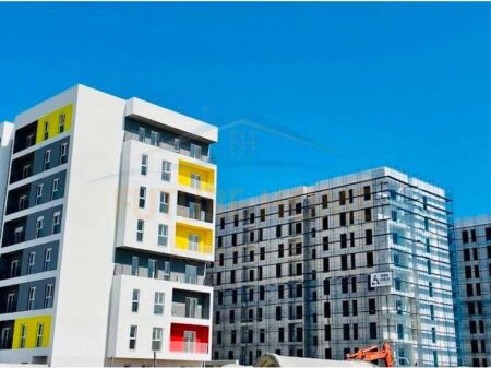 For sale, Apartment 2+1+2, Univers City, Tirana