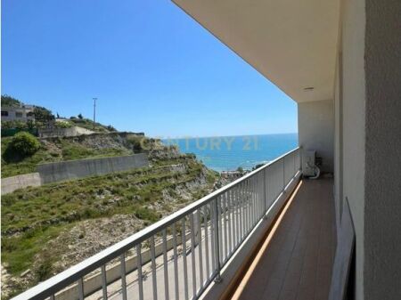 FOR RENT APARTMENT 2+1+2 WITH SEA VIEW IN CURRILA, DURRES !!!