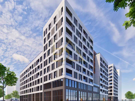 Papafingo for Sale – New Boulevard, Tirana
