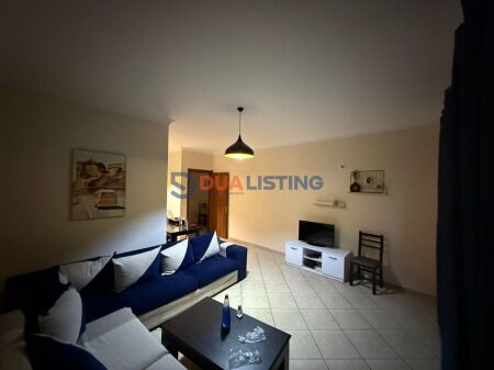 Apartment 2+1 for Rent at Rotondo Astiri !