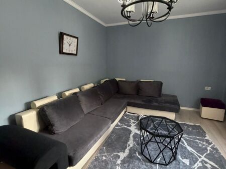 Rent | Apartament 2 + 1 | Oxhaku | 500 €/month