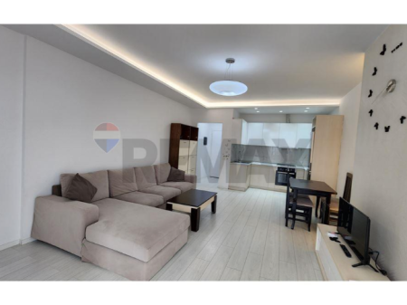 Apartament per qera 2+1+2 tek Rruga e Elbasanit