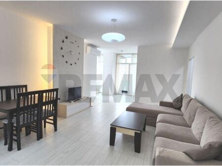 Apartament 2+1+2 me qera Shkolla Baletit