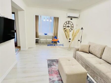 FOR SALE APARTMENT 1+1 "GJIK KUQALI STREET, NEAR DINAMO STADIUM" 208,000 EURO