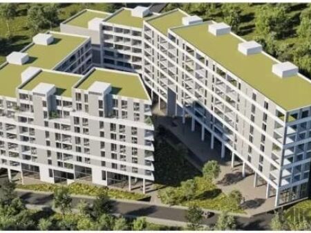Apartament per shitje 1+1 ne Shkoze (ID B110591) Tirane