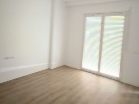 Apartment 2+1 Veranda for Rent VACANT in Univers City Complex