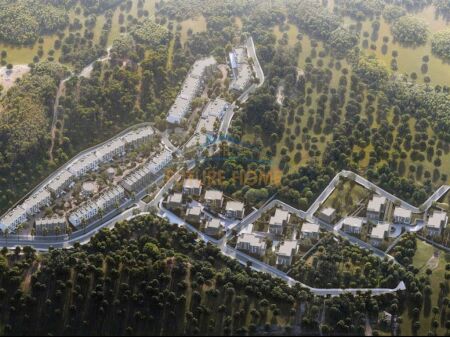 For sale, Apartment 3+1, Park Houses Residence