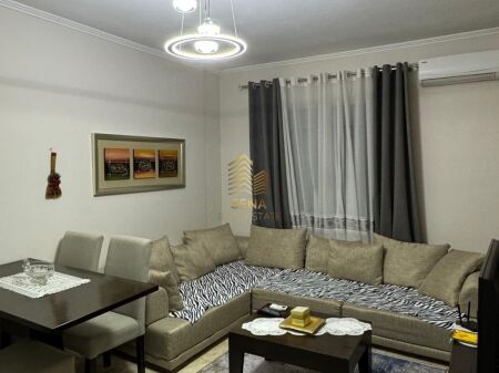 Rent, Apartment 2+1+balcony, Astir, 50,000 Leke/month
