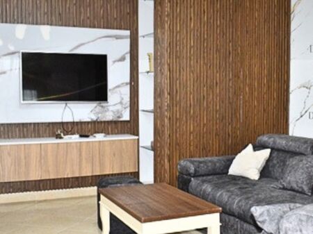 For Rent Apartment 2+1+1 Balcony