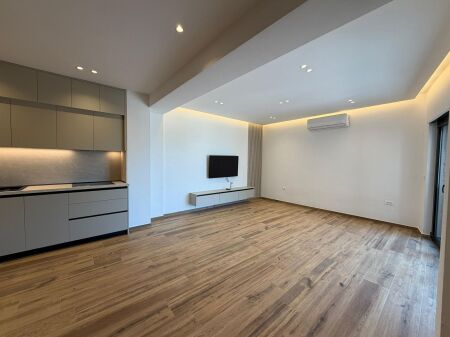 Apartamen 2+1+2 tek Rezidenca Kodra e diellit 2