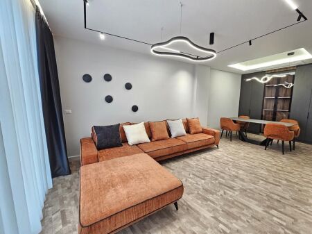 Shesim Apartament Luksoz 2+1+2 ne Rezidencen Lake View.