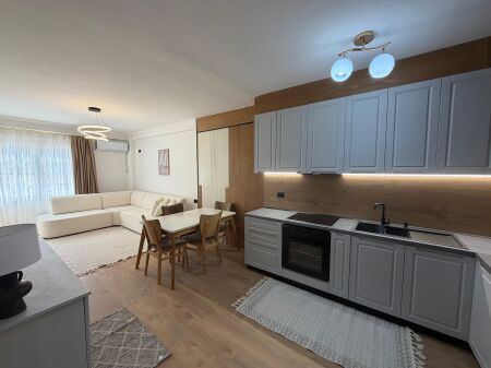 Appartamento 1+1 in vendita, Astir Vila L