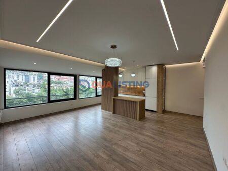 Apartment 2+1 For Sale Dry Lake!