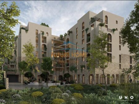 Shitet, Apartament 2+1+2, Rezidenca Green Hill Kodra e Diellit.