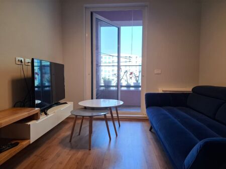 Ultra Appartamento in Affitto 📍 Kompleksi Magalem - Ali Demi - 2+1 (80m2), incluso 1 posto auto | Prima volta in affitto 🔥🔥 570 Euro/Mese
