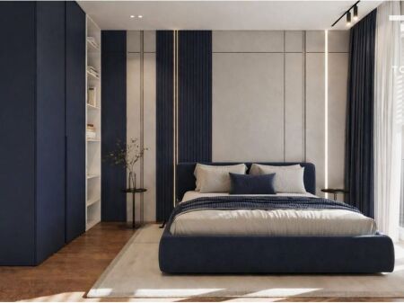 FOR SALE, APARTMENT 2+1, RINGSIDE RESIDENCE, PASKUQAN