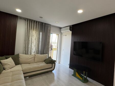 Apartment 1+1 for rent at the Yellow Buildings / North Terminal