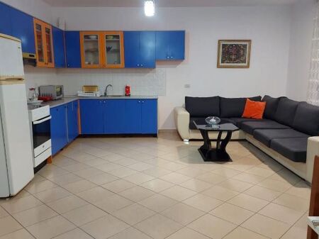 Jepet me qira apartament 2+1 📍 Yzberisht , Eco Market