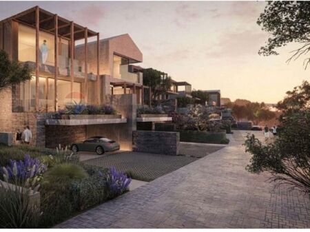 Villa Individuale di Lusso in vendita | Green Coast 2