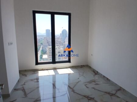 FOR RENT 2+1+BALCONY APARTMENT FOR OFFICE "RRUGA E BARRIKADAVE" 13000 EURO