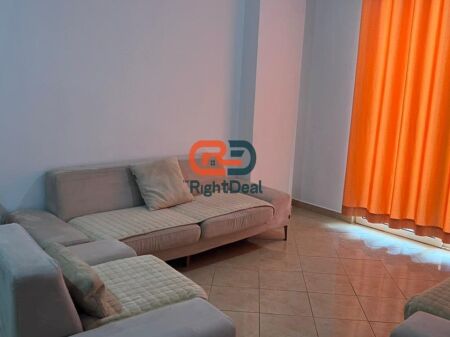 Opportunity! In Fresk, Apartment 2+1 for Sale, Ready for Living!!!