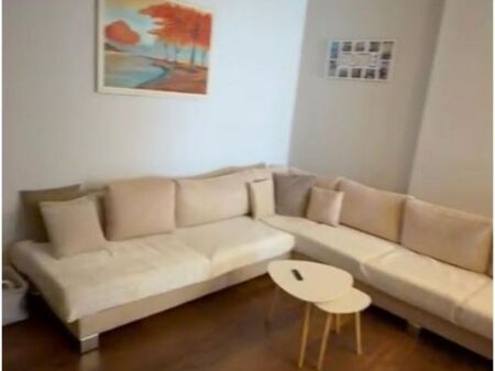 APARTMENT 2+1 FOR SALE AT KODRA E DIELLIT! 210,000 €