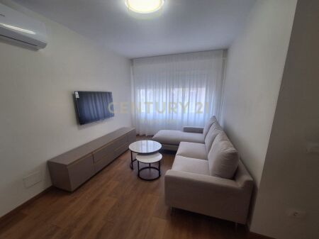 Apartment 1+1 for rent in Don Bosko!