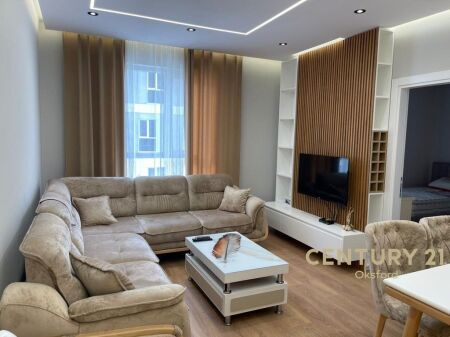 Apartment 3+2+1 for Sale in Univers City – 6th Floor 191,400 €