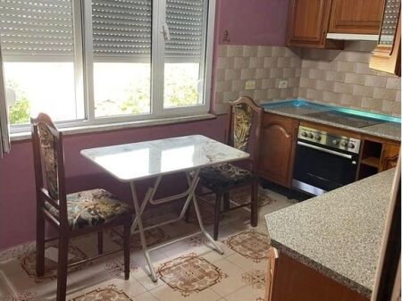 FOR SALE APARTMENT 2+1+2, STREET: "ISUF ELEZI" TIRANA