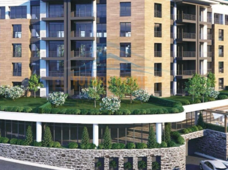 For sale, Apartment 2+1+2, Palladium Complex, Dry Lake, Tirana. Empire65128