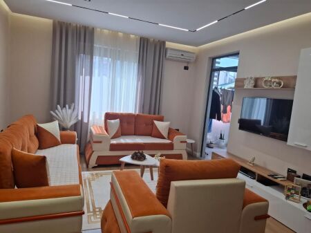 Apartment 1+1 for sale in Fresk / Melisa Bread Bakery