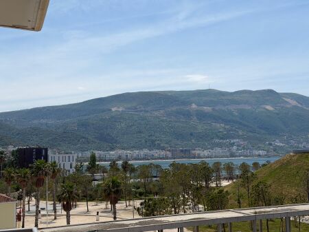 Sea view apartment for long term rent Vlore City centre