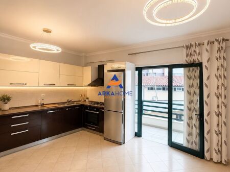 VENDESI APPARTAMENTO 2+1+BALCONE "VICINO A VIZION PLUS, DON BOSKO" 155.000 EURO