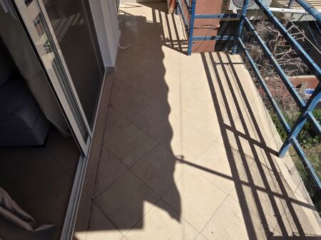 🏖 Shitet Apartament 1+1 me Ballkon | Kompleksi Alb Adriatik, Golem