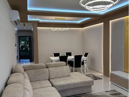 Qera, Duplex 3+1+3, Kodra e Diellit 1, Tiranë.